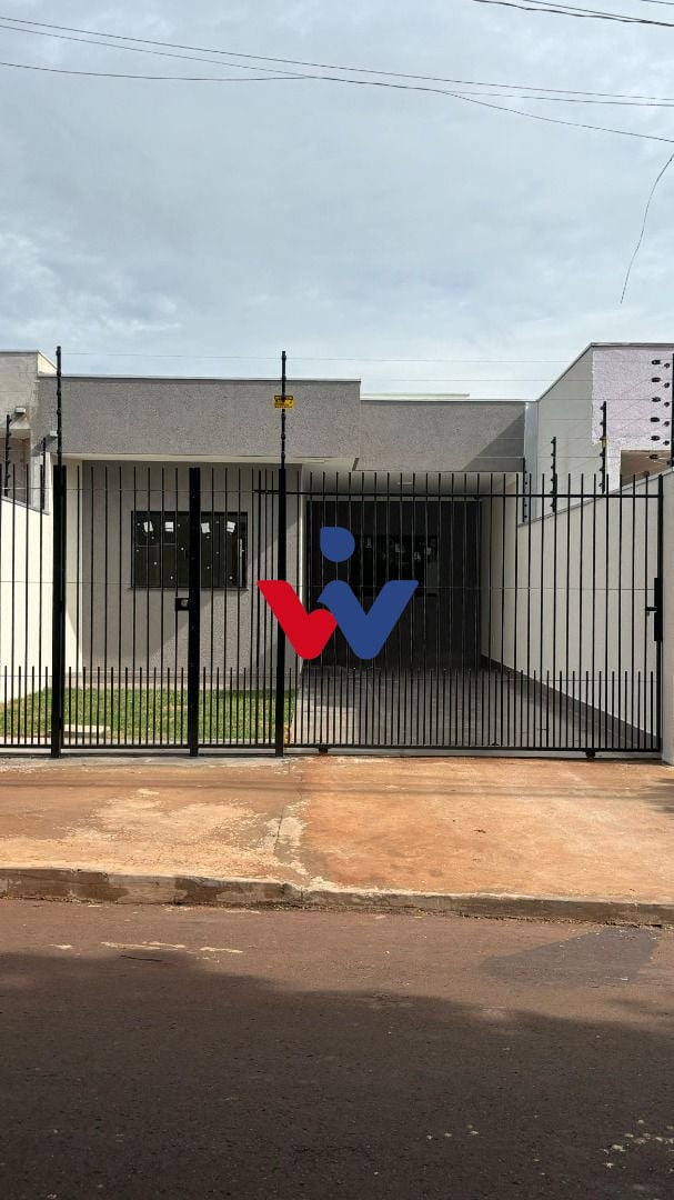 Casa com 4 dormitórios à venda,127.00 m , jardim universal, SA...