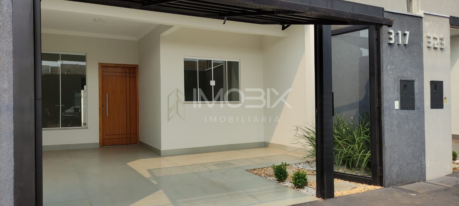 Casa com 3 dormitórios à venda, 106 m  por R  349.000,00 - Jar...