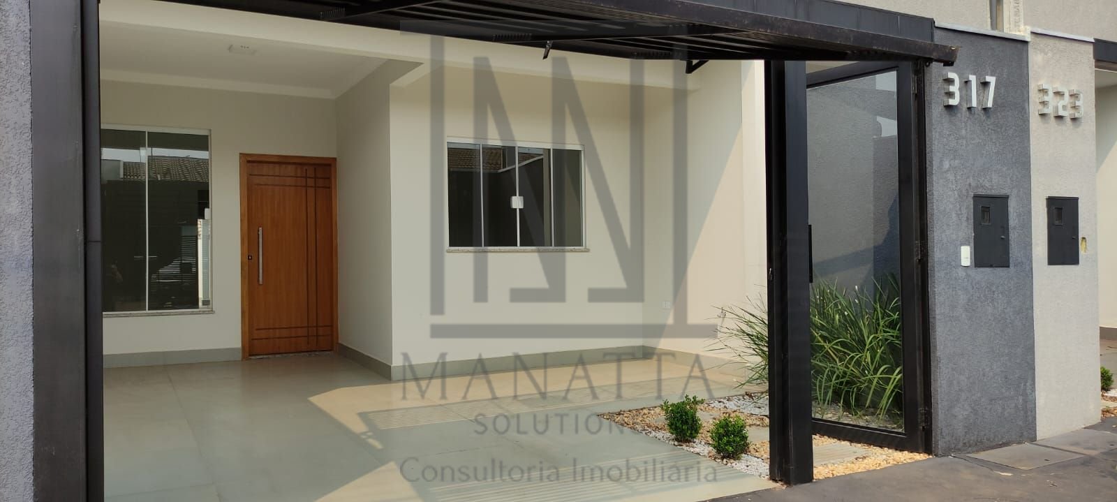 Casa com 3 dormitórios à venda, 106 m  por R  349.000,00 - Jar...