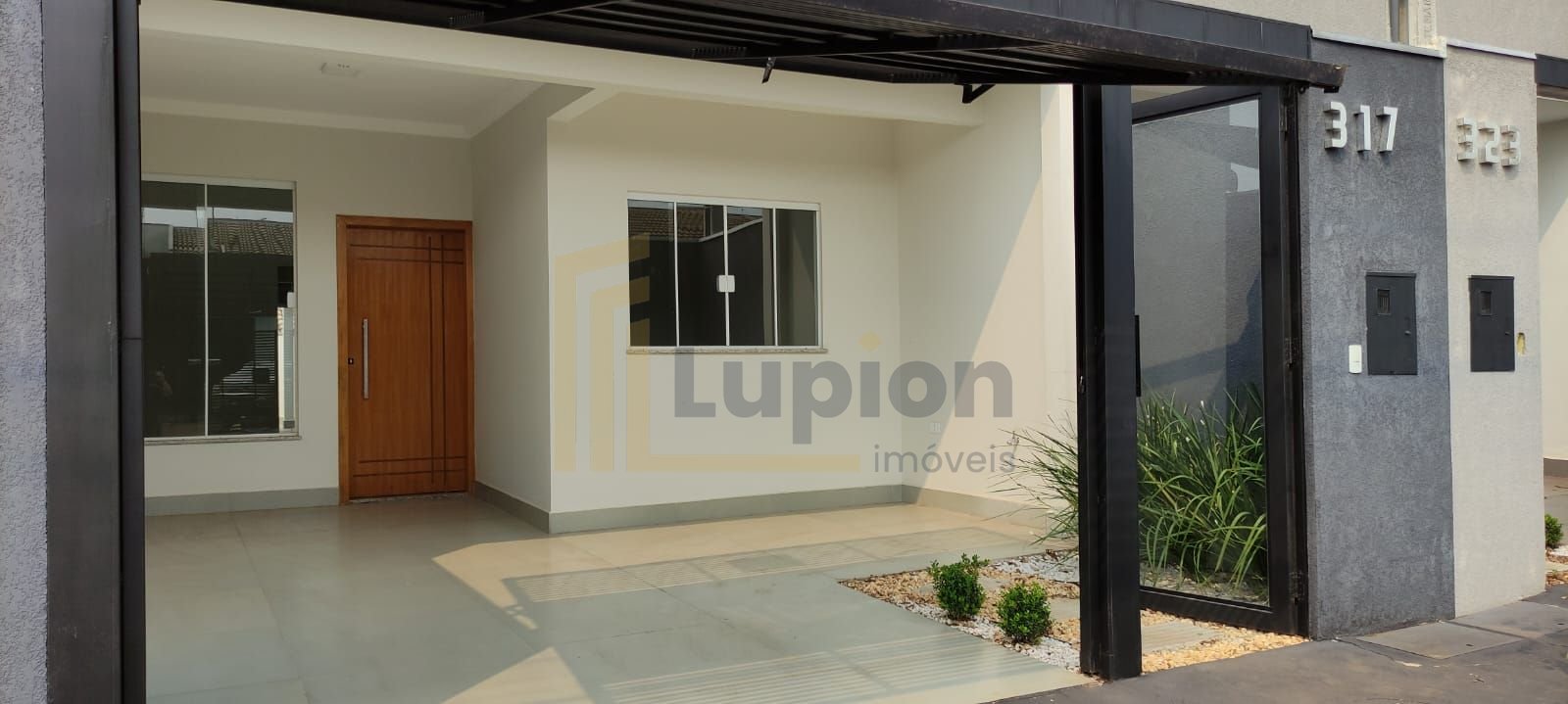 Casa com 3 dormitórios à venda, 106 m  por R  349.000,00 - Jar...