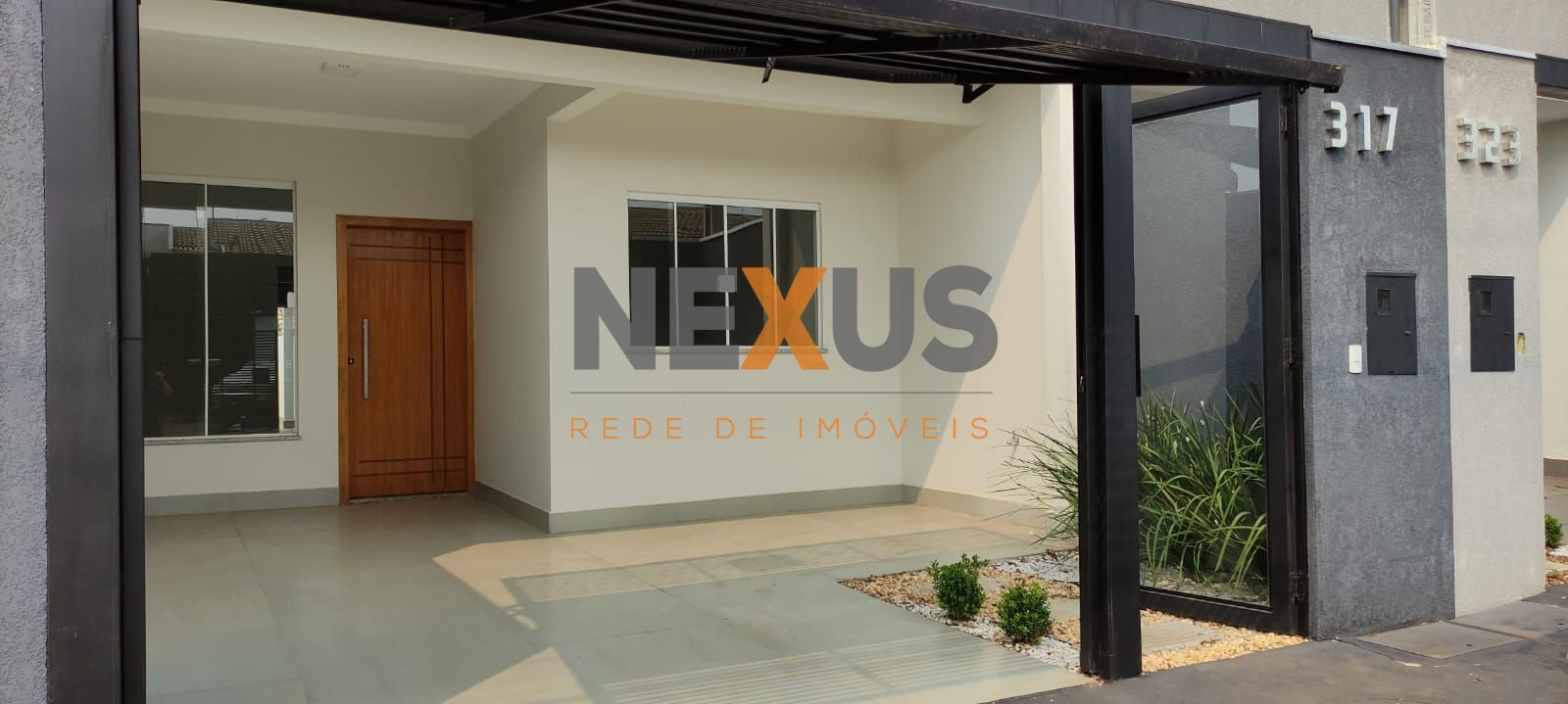 Casa com 3 dormitórios à venda, 106 m  por R  349.000,00 - Jar...