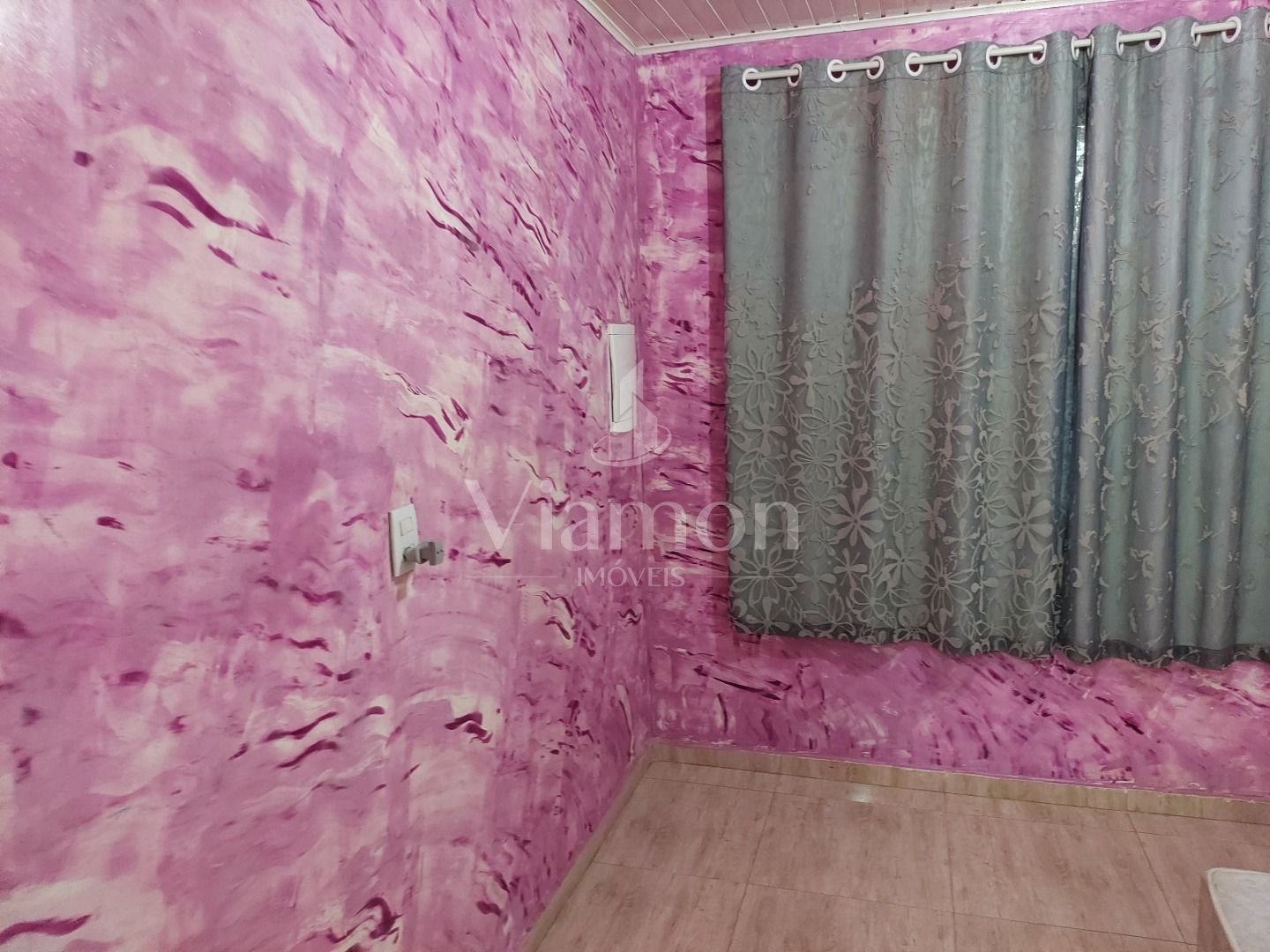 Casa com 2 dormitórios à venda, 236 m  por R  600.000 - Vila B...