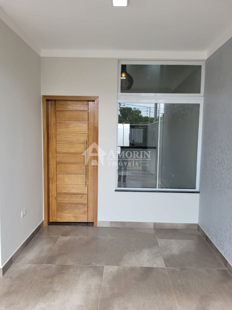 Casa com 3 dormitórios à venda, 180 m² por R$ 530.000,00 - Jar...