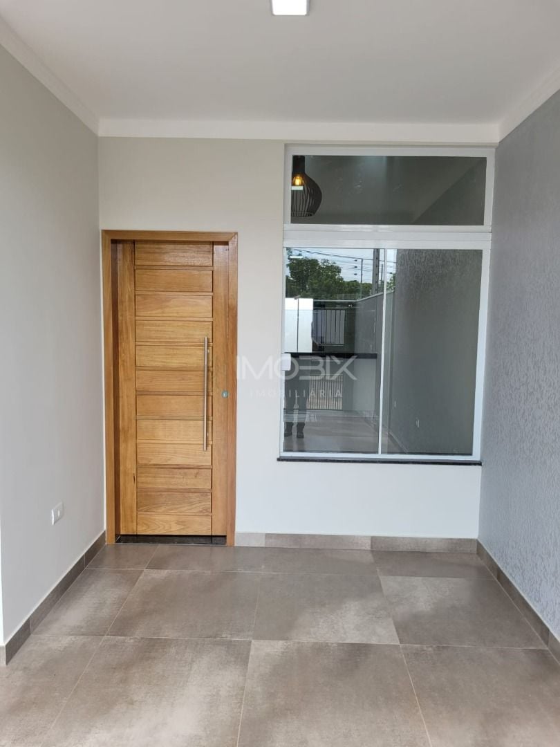 Casa com 3 dormitórios à venda, 180 m² por R$ 530.000,00 - Jar...