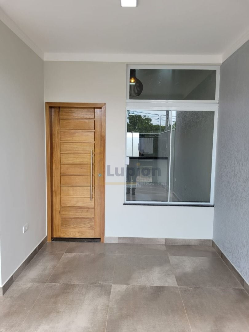 Casa com 3 dormitórios à venda, 180 m² por R$ 530.000,00 - Jar...
