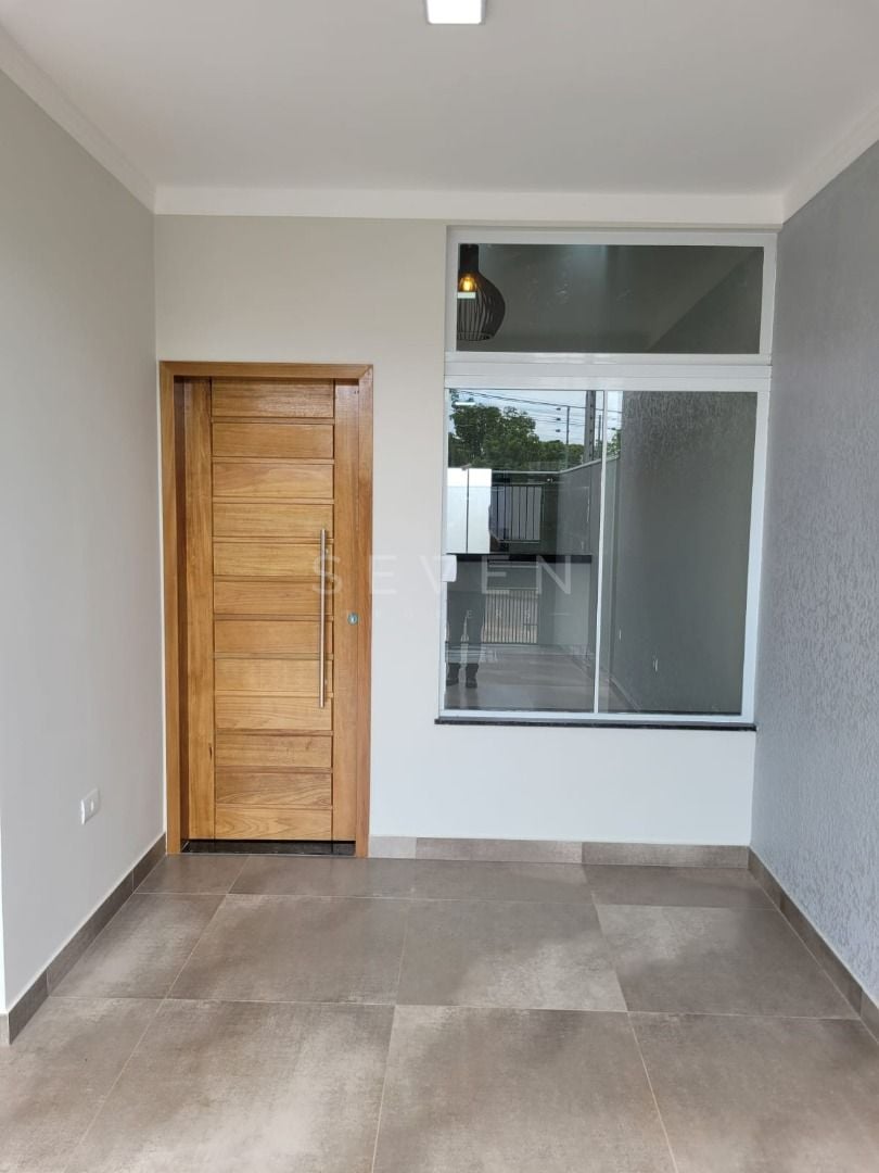 Casa com 3 dormitórios à venda, 180 m² por R$ 530.000,00 - Jar...