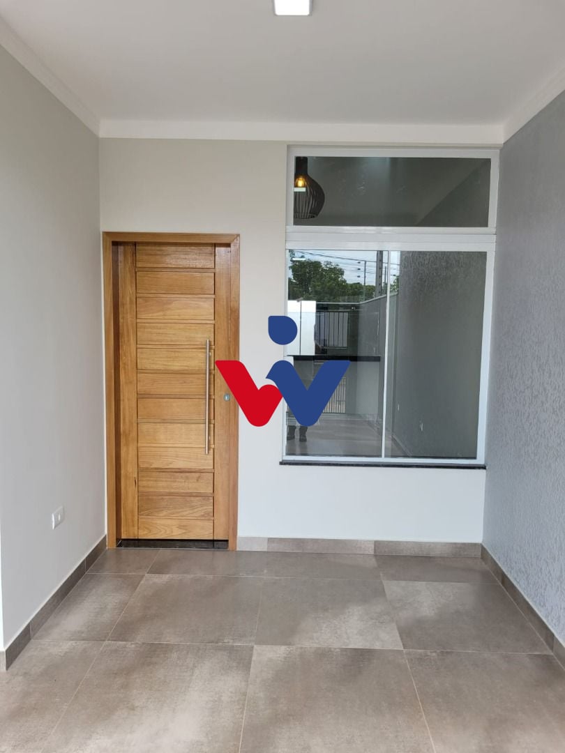 Casa com 3 dormitórios à venda, 180 m² por R$ 530.000,00 - Jar...