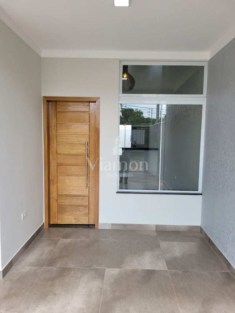 Casa com 3 dormitórios à venda, 180 m² por R$ 530.000,00 - Jar...