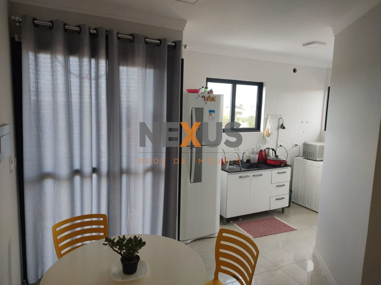 Apartamento com 2 dormitórios à venda, 55 m  por R  296.000,00...