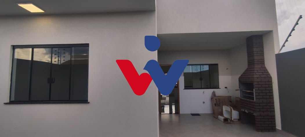 Casa com 3 dormitórios à venda, 76 m  por R  360.000,00 - Eco ...