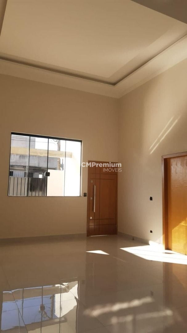 Casa com 3 dormitórios à venda, 157 m² por R$ 670.000,00 - Jar...
