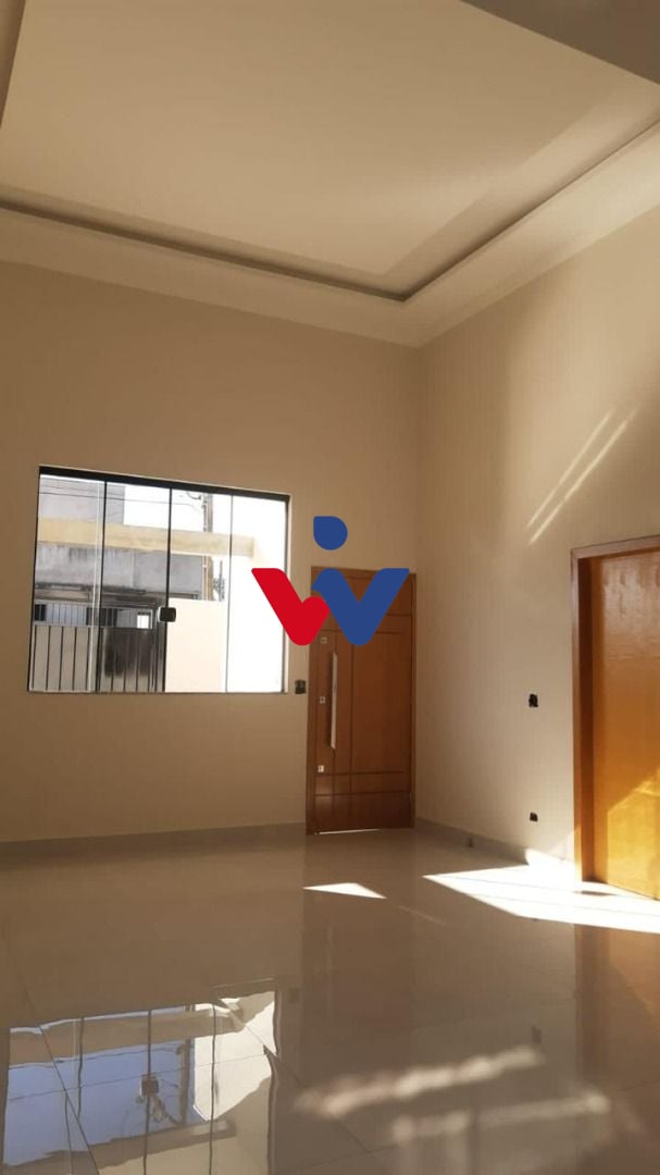 Casa com 3 dormitórios à venda, 157 m² por R$ 670.000,00 - Jar...