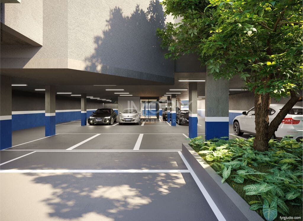 Apartamento com 3 dormitórios à venda,46.93 m , capão raso, CU...