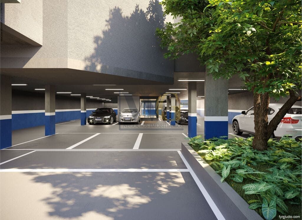 Apartamento com 3 dormitórios à venda,46.93 m , capão raso, CU...