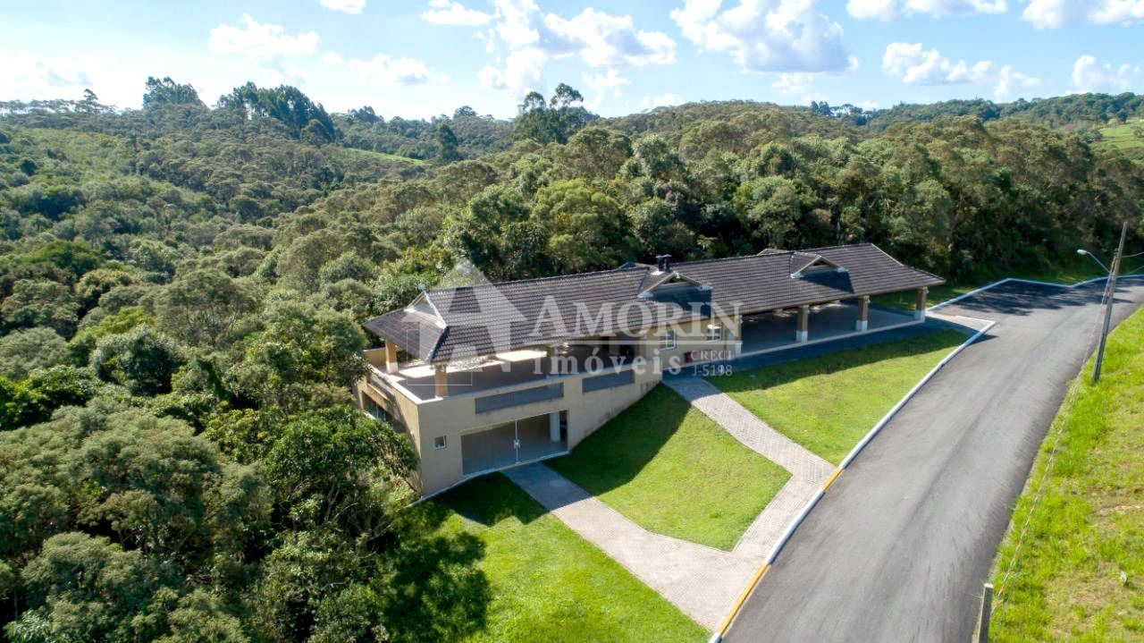 Terreno à venda, 303 m  por R  215.000,00 - Arruda - Colombo PR