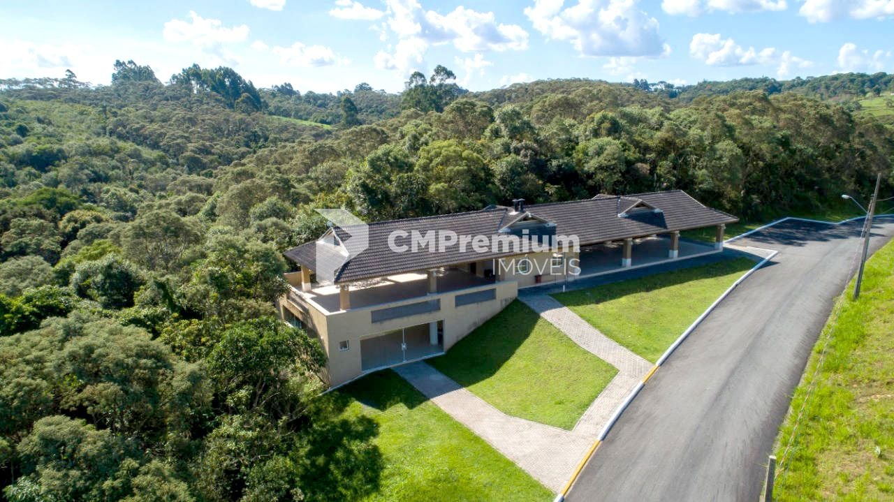 Terreno à venda, 303 m  por R  215.000,00 - Arruda - Colombo PR