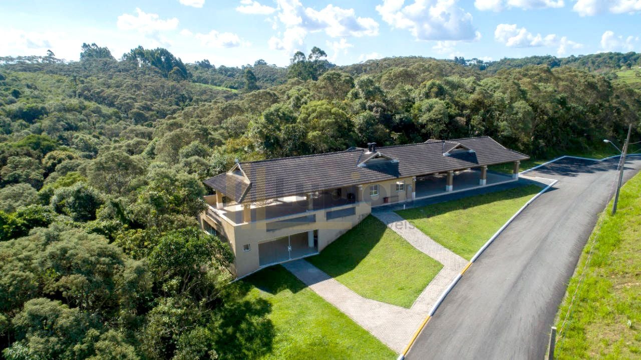 Terreno à venda, 303 m  por R  215.000,00 - Arruda - Colombo PR