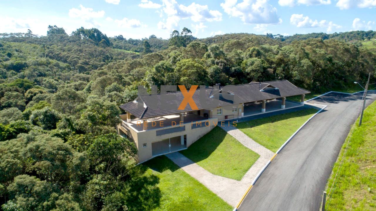 Terreno à venda, 303 m  por R  215.000,00 - Arruda - Colombo PR