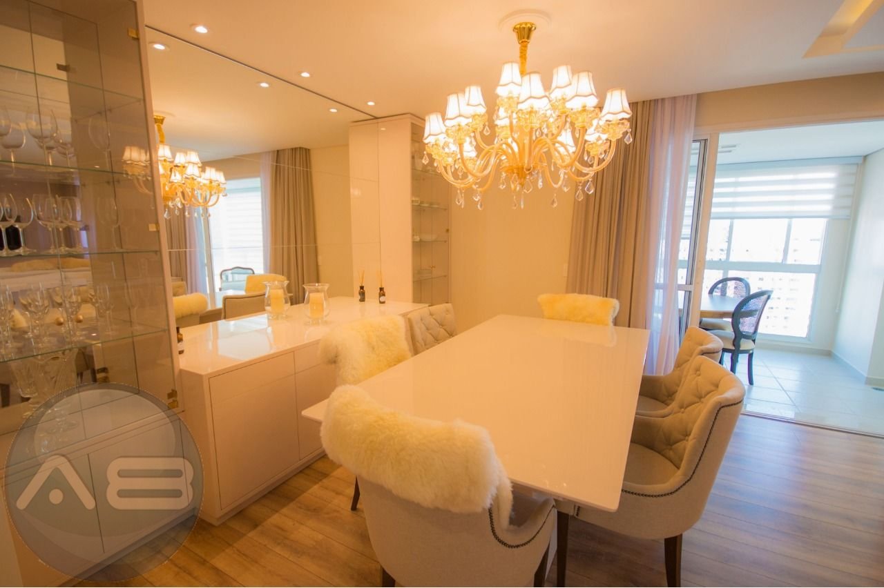 Apartamento com 3 dormitórios à venda, 132 m  por R  1.850.000...