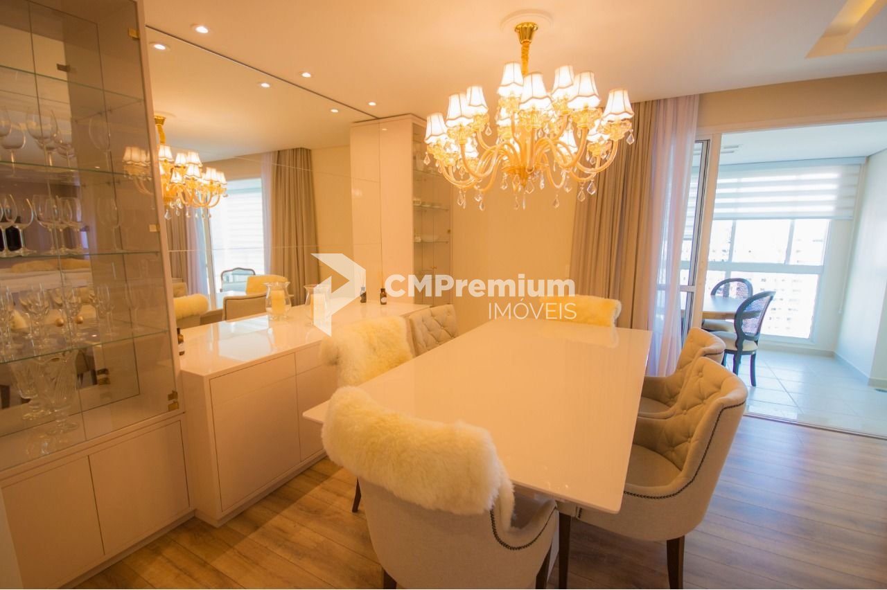 Apartamento com 3 dormitórios à venda, 132 m  por R  1.850.000...