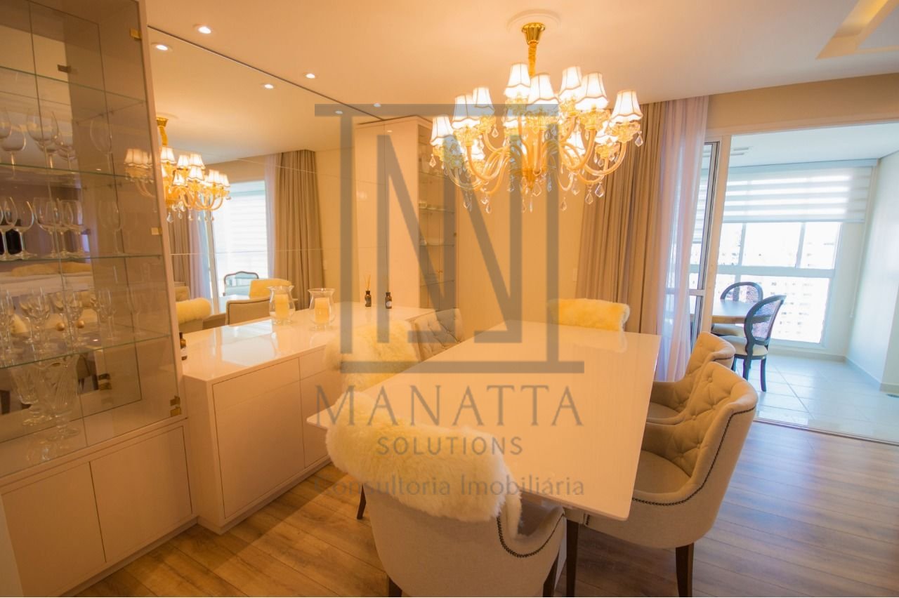 Apartamento com 3 dormitórios à venda, 132 m  por R  1.850.000...