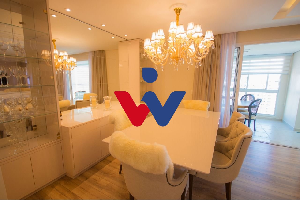 Apartamento com 3 dormitórios à venda, 132 m  por R  1.850.000...