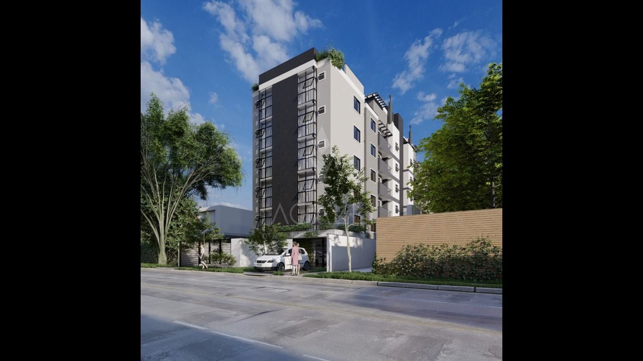 Apartamento com 4 dormitórios à venda,94.84 m , PINHAIS - PR