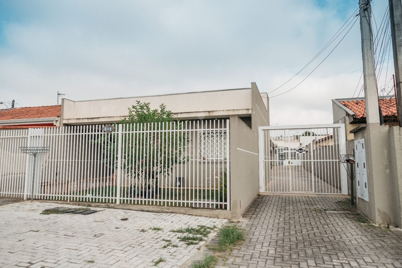 Casa com 3 dormitórios à venda, 61 m  por R  430.000,00 - Caju...