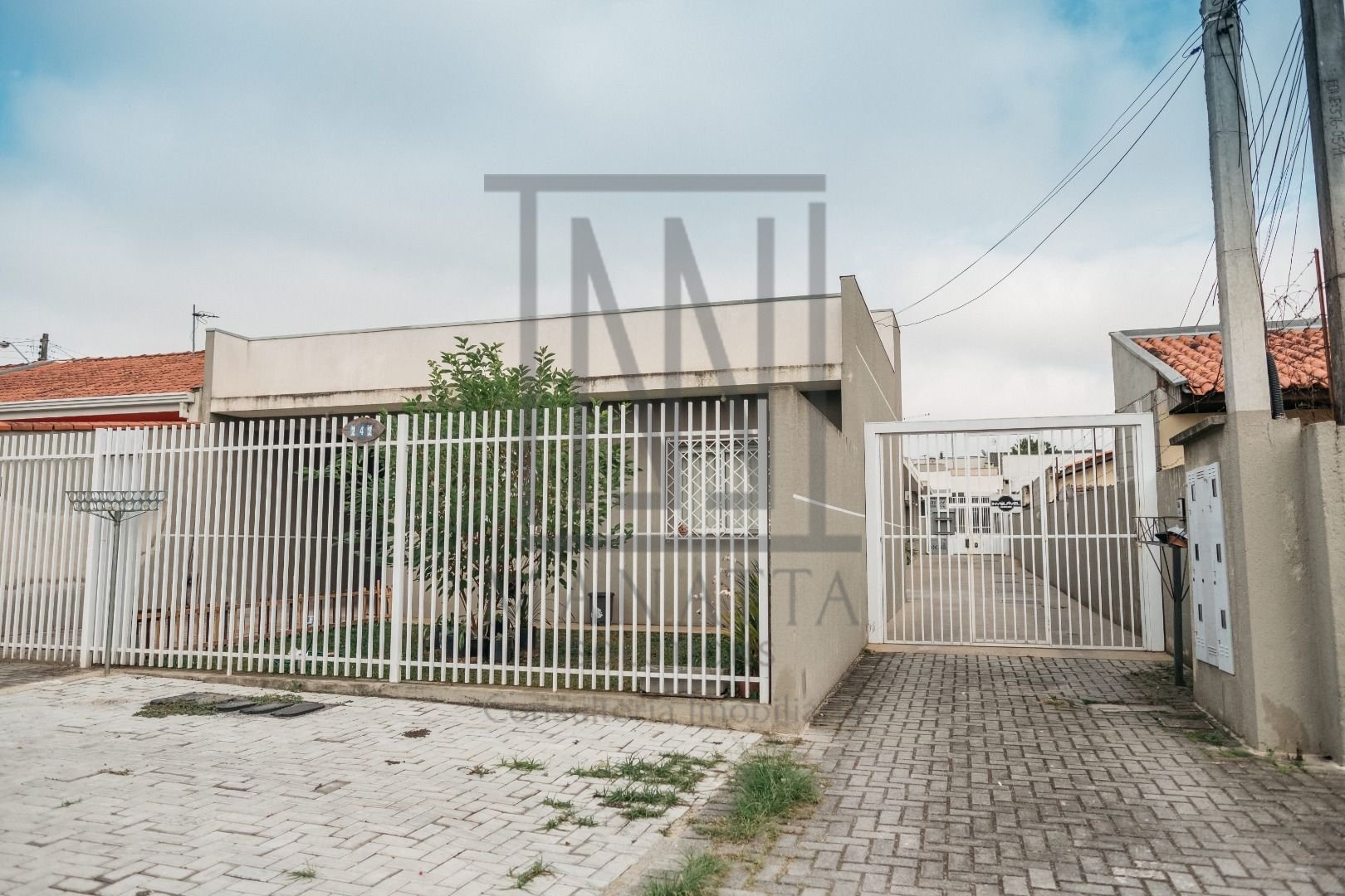 Casa com 3 dormitórios à venda, 61 m  por R  430.000,00 - Caju...