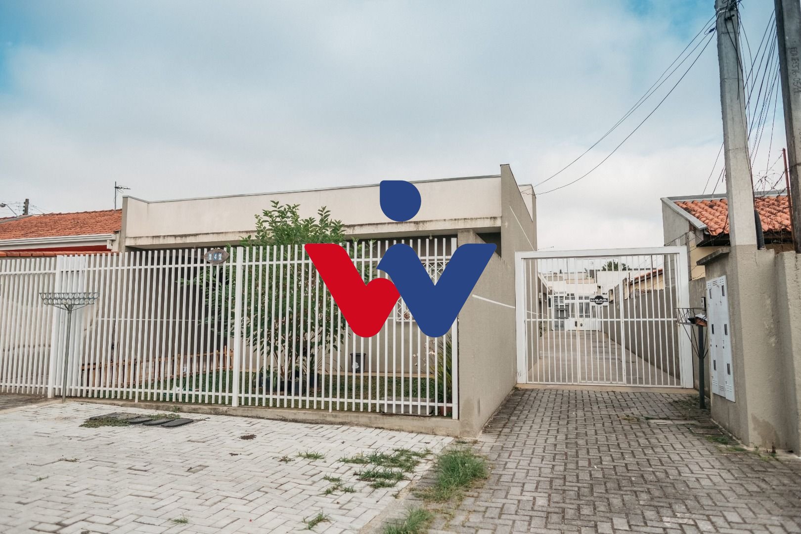Casa com 3 dormitórios à venda, 61 m  por R  430.000,00 - Caju...