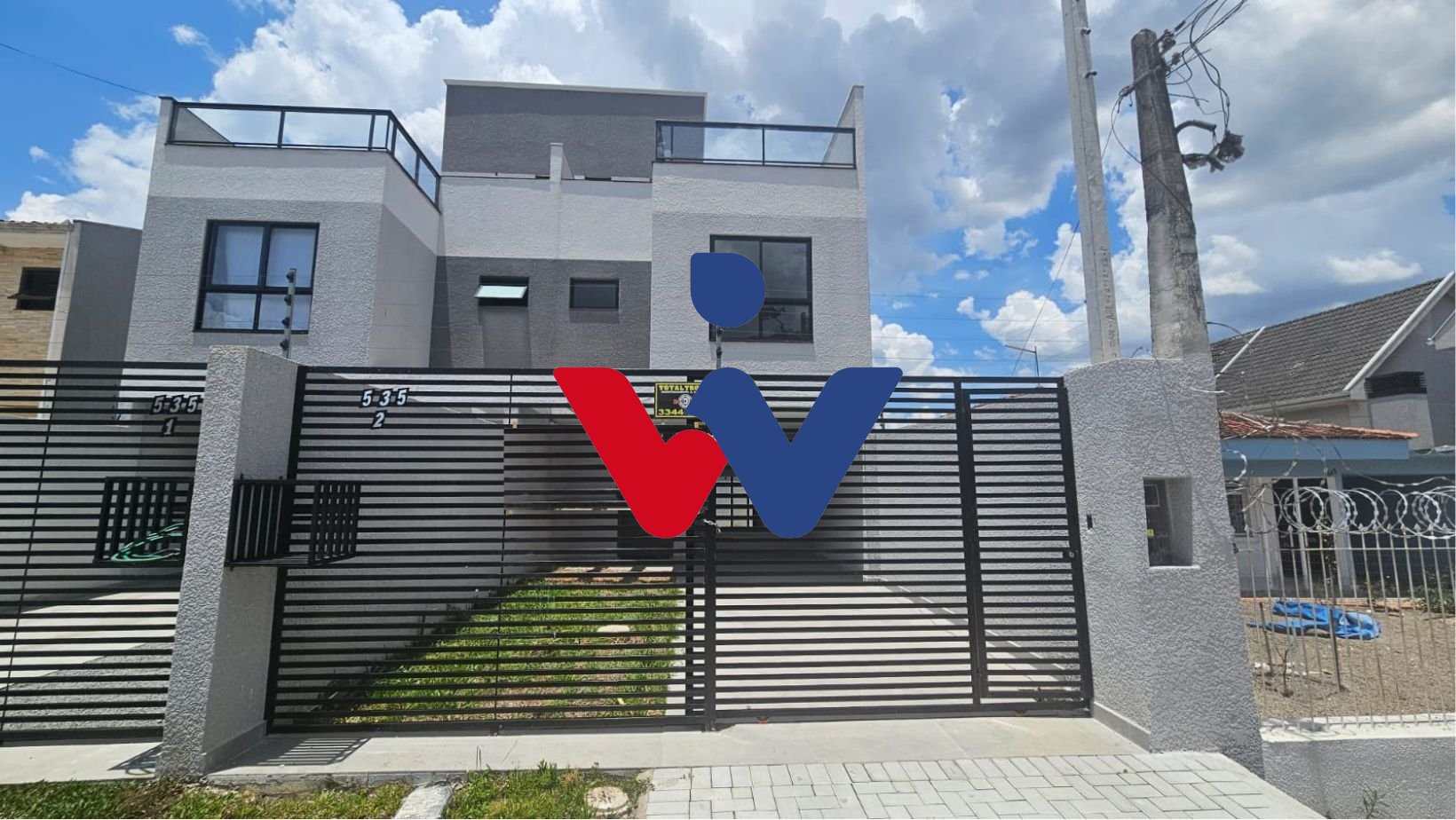 Sobrado com 3 suítes , 150 m  por R  930.000,00 - Boqueirão - ...