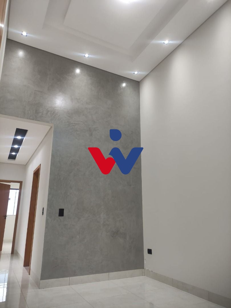 Casa com 3 dormitórios à venda, 78 m² por R$ 320.000,00 - Jard...