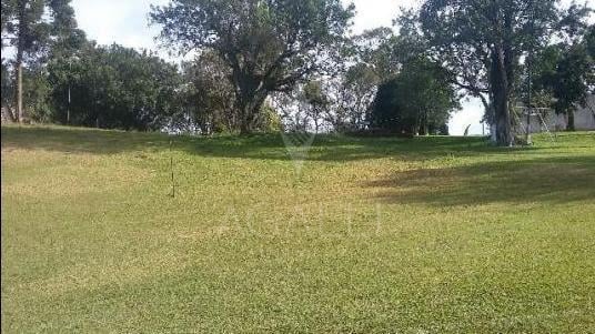 Ampla e excelente área à venda em Campo Largo para lazer ou co...