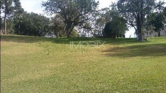 Ampla e excelente área à venda em Campo Largo para lazer ou co...