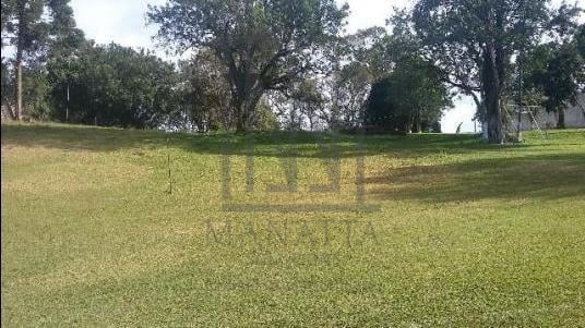 Ampla e excelente área à venda em Campo Largo para lazer ou co...