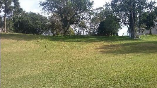 Ampla e excelente ?rea ? venda em Campo Largo para lazer ou co...