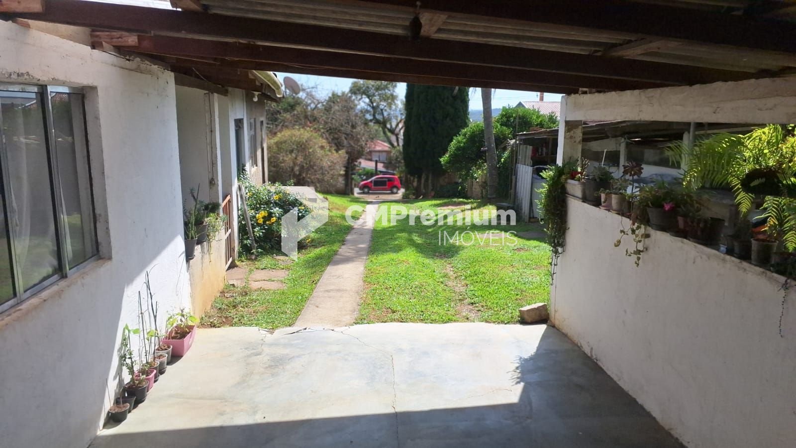 Terreno à venda, 880 m  por R  950.000,00 - Pilarzinho - Curit...