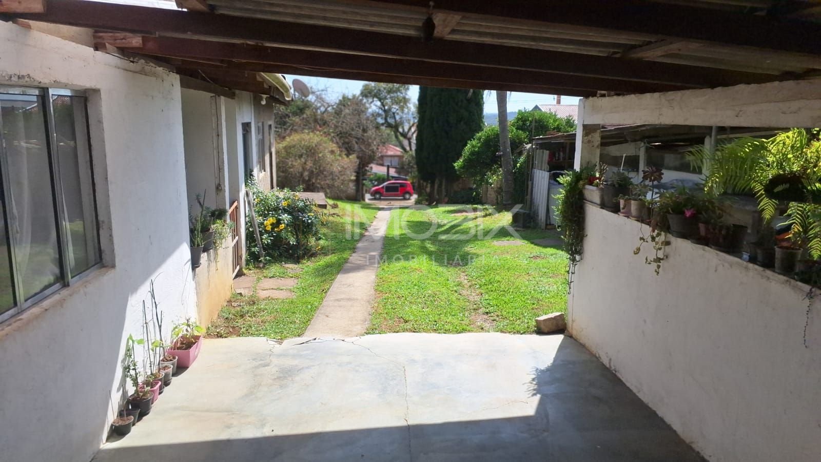 Terreno à venda, 880 m  por R  950.000,00 - Pilarzinho - Curit...