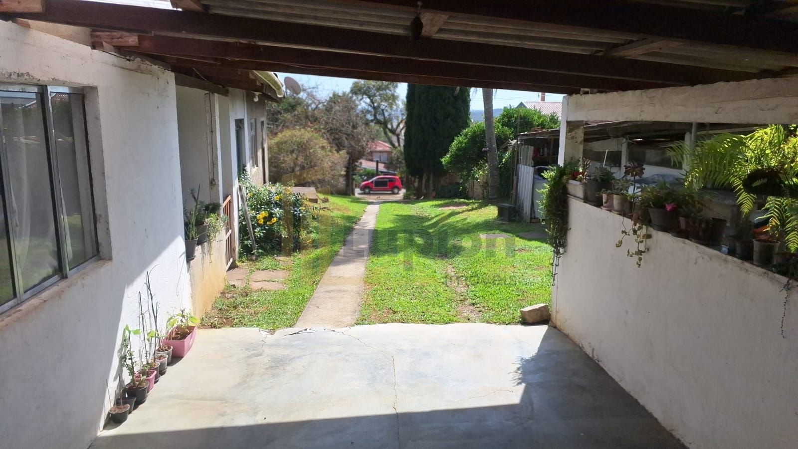Terreno à venda, 880 m  por R  950.000,00 - Pilarzinho - Curit...