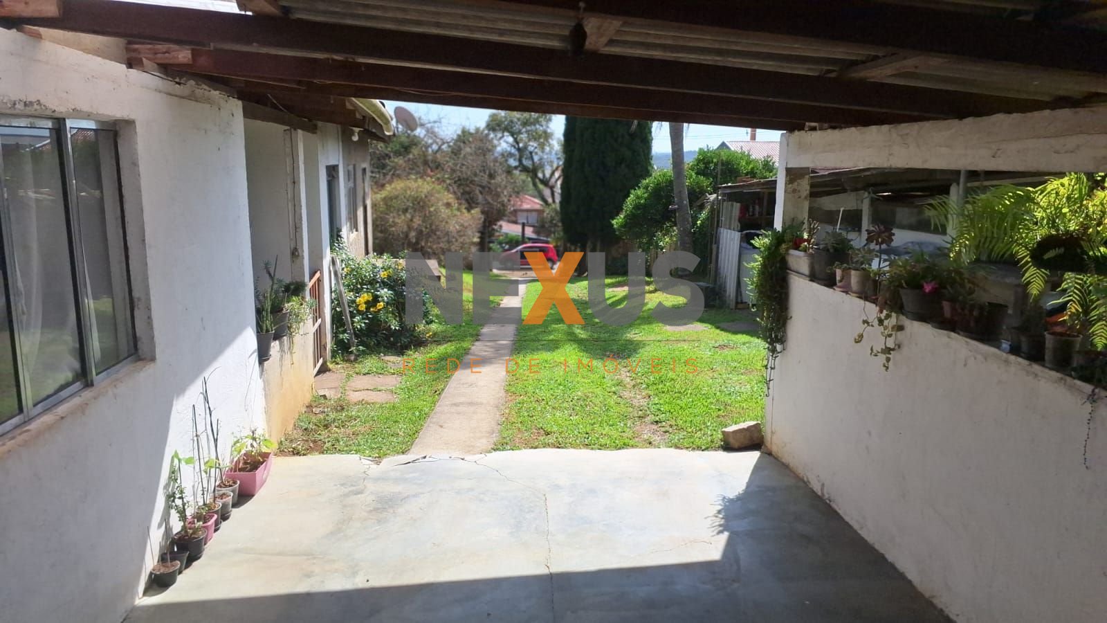 Terreno à venda, 880 m  por R  950.000,00 - Pilarzinho - Curit...