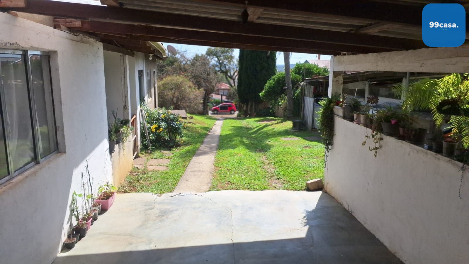 Oportunidade Única  Terreno de 880m  no Pilarzinho, Pronto par...