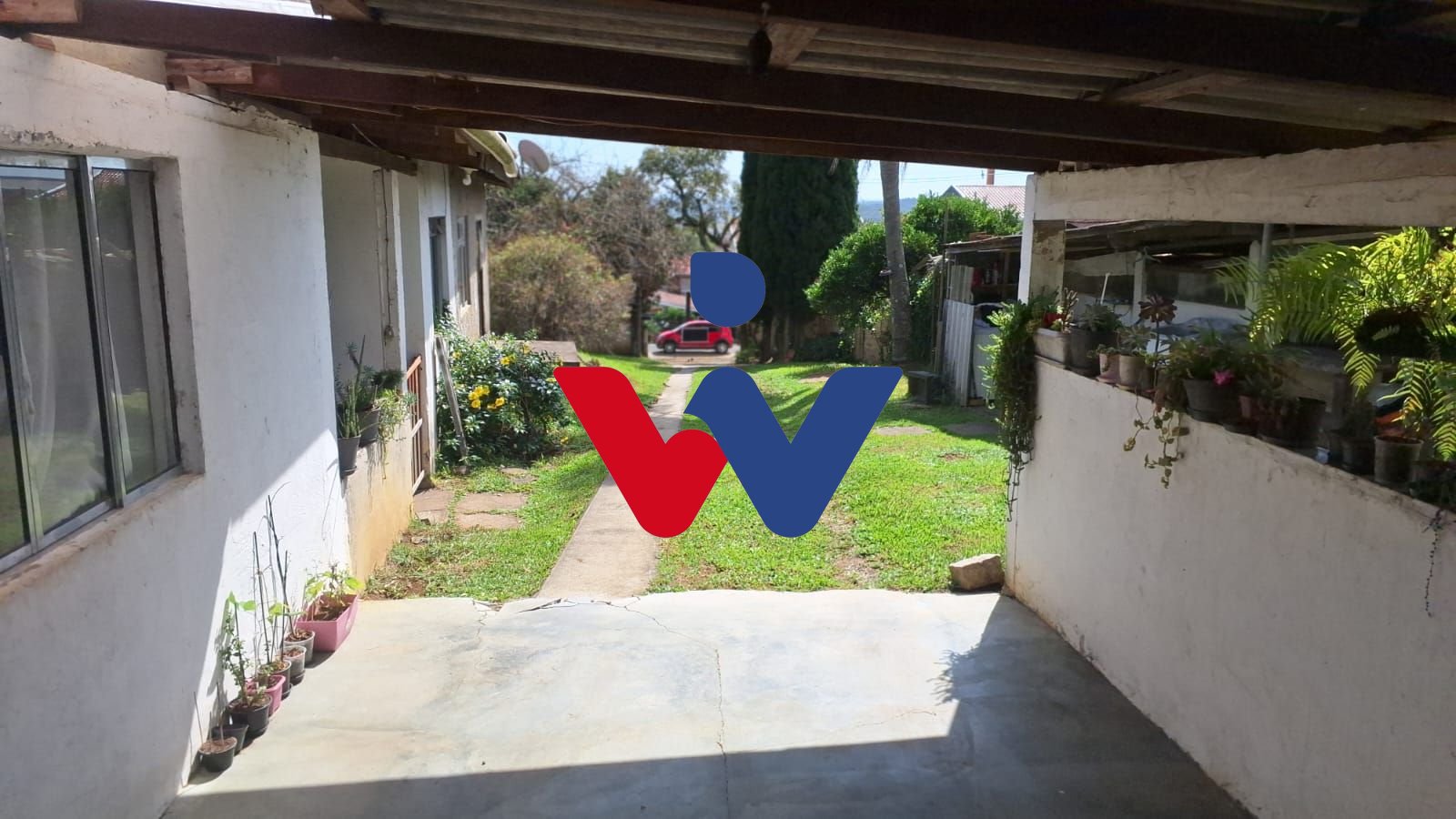 Terreno à venda, 880 m  por R  950.000,00 - Pilarzinho - Curit...