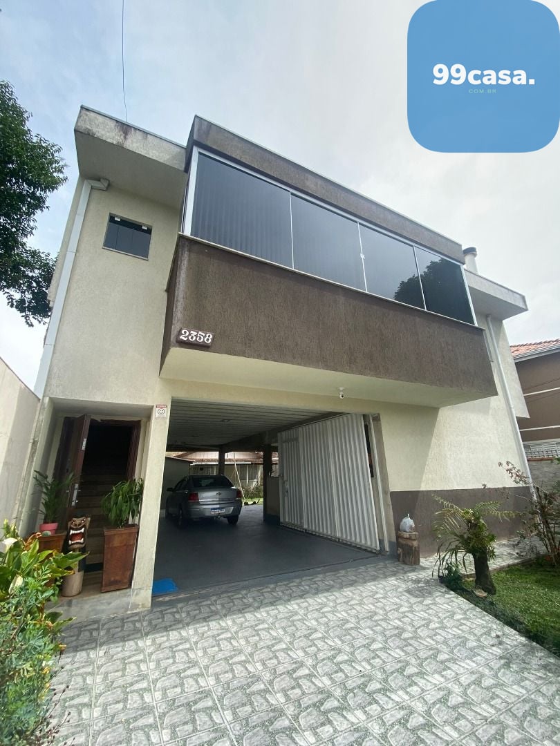 Casa com 3 dormitórios à venda, 240 m  por R  999.900,00 - Gua...