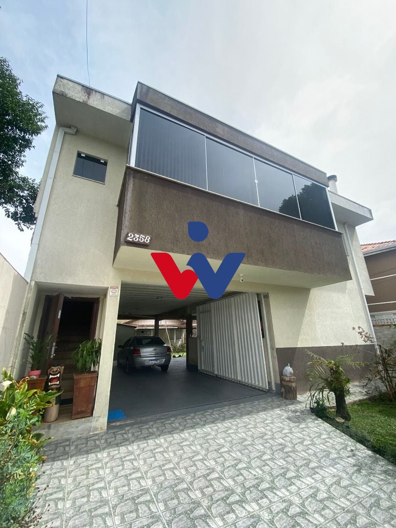 Casa com 3 dormitórios à venda, 240 m  por R  999.900,00 - Gua...