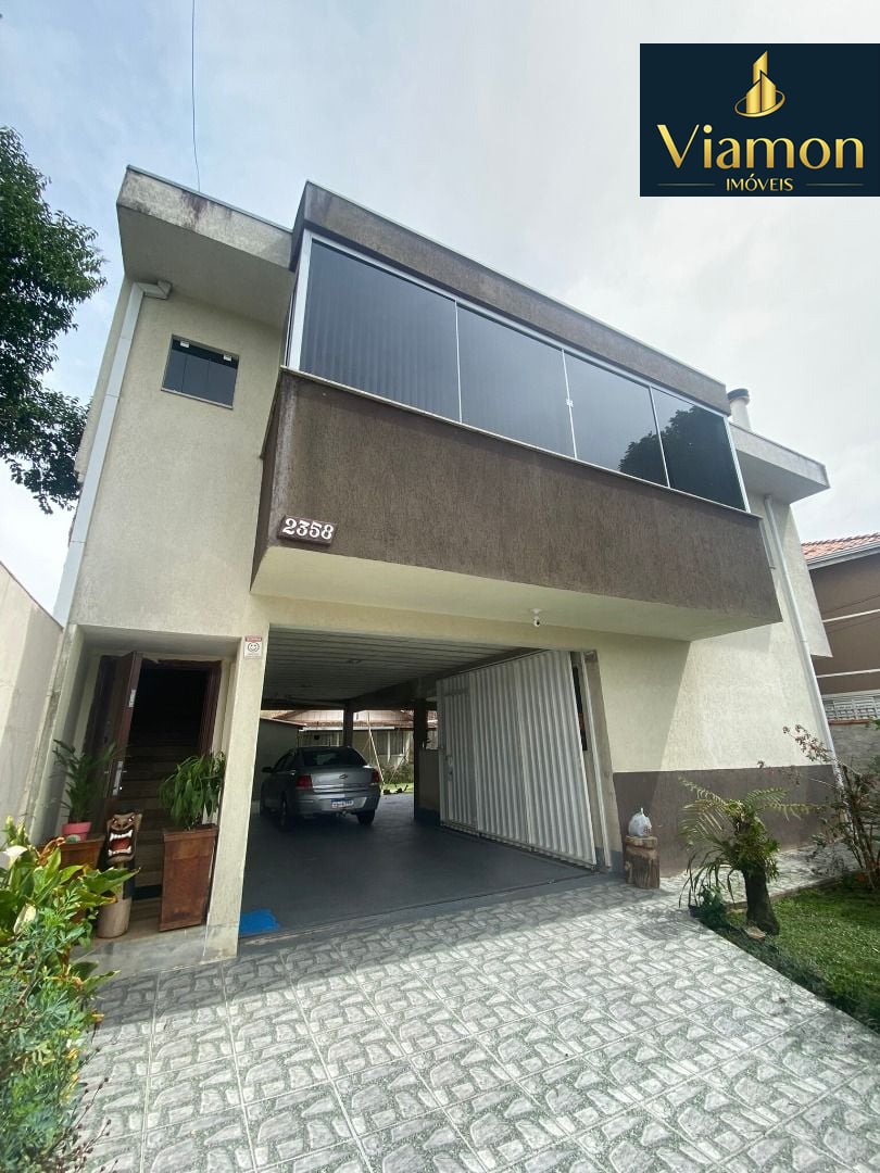 Casa com 3 dormitórios à venda, 240 m  por R  999.900,00 - Gua...