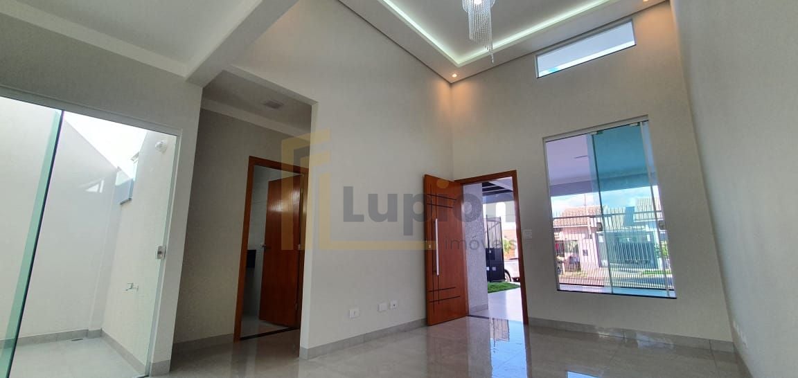 Casa com 3 dormitórios à venda, 86 m² por R$ 420.000,00 - Lote...
