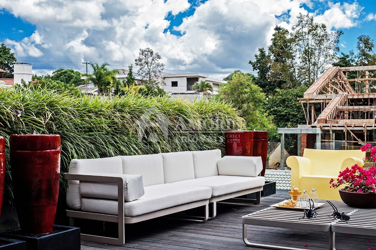 Casa com 3 dormitórios à venda, 452 m  por R  4.390,0000 - San...