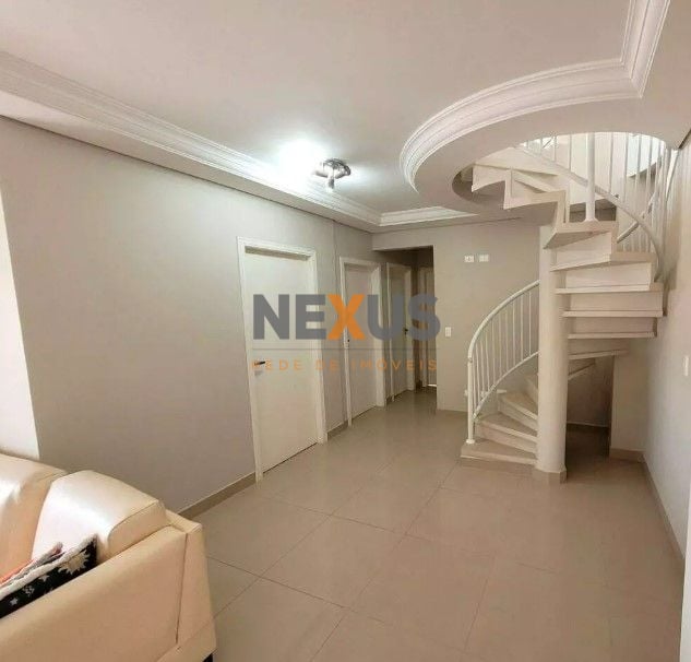 Cobertura com 3 dormitórios à venda, 123 m  por R  1.600.000,0...