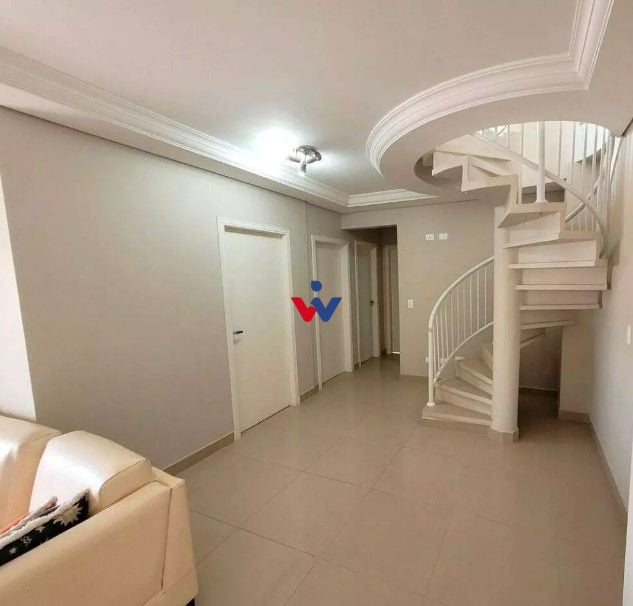 Cobertura com 3 dormitórios à venda, 123 m  por R  1.600.000,0...