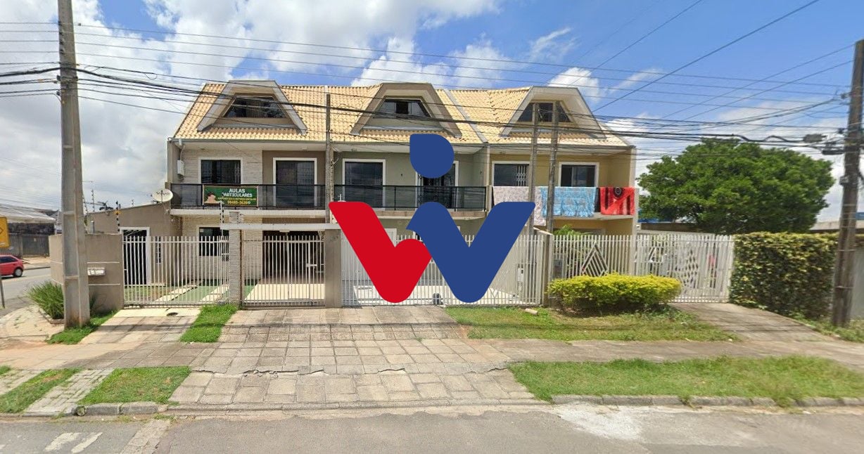 Sobrado com 3 dormitórios à venda, 123 m  por R  585.000,00 - ...